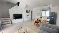 ให้เช่า ทาวน์โฮม M1341 พลีโน่ สุขุมวิท-บางนา 2 120 ตรม 30 ตรว