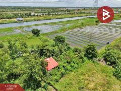 ขายที่ดิน เนื้อที่ 1 งาน บางเลน นครปฐม