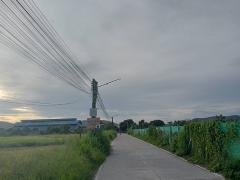 ขายที่ดินห้วยโป่ง ระยอง 6 ไร่ 3งาน 53ตร.ว *ผังสีเหลือง* ใกล้ตลาดปีนัง4.0 ห้วยโป่ง-202509172304371758125077129.jpg