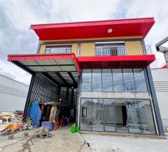 BST937 ให้เช่าและขายโรงงานใหม่เอี่ยม บนที่ดินอุตสาหกรรมสีม่วง – สวนหลวง กระทุ่มแบน สมุทรสาคร BST937-ให้เช่าและขายโรงงานใหม่เอี่ยม-บ