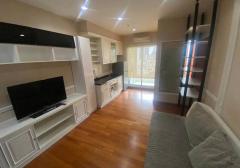 ให้เช่า คอนโด​ Ivy​ ​Sathorn​ 10 ใกล้ BTS ช่องนนทรี 41 ตร.ม​ 1​ ​นอน​ ชั้น 19​ พ​ร้อมเฟอร์