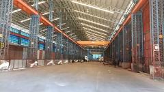 BST936 โกดังให้เช่า มหาชัย สมุทรสาคร 1,000 ตร.ม. รองรับการวางเหล็ก ราคาถูก BST936-โกดังให้เช่า-มหาชัย-สมุทรสาคร-1,000-ต