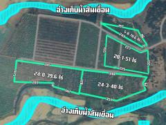 ที่ดินโฉนด 74-2-1.2 ไร่ ติดอ่างเก็บน้ำ ต.แม่ปั๋ง อ.พร้าว เชียงใหม่-202509180326421758140802152.jpg