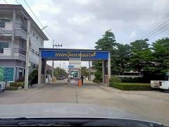 ให้เช่าบ้านเดี่ยว หมู่บ้านนนทบุรีแกรนด์ 6 หนองจอก ใกล้สำนักงานเขตหนองจอก (N.1860)-202509180833461758159226736.jpg