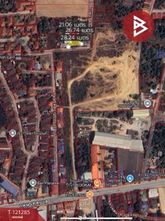 ขายที่ดิน เน้อที่ 2 งาน ติดหมู่บ้านบาลน่า 4 ถนนห้วยใหญ่ บางละมุง ชลบุรี-202509180914131758161653705.jpg