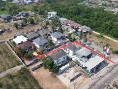 ขายบ้านเดี่ยว 2 ชั้น หลังมุม 100 ตรว. 3 ห้องนอน Chateau Dale Residence ต.หนองปรือ อ.บางละมุง ชลบุรี-202509180917531758161873987.jpg