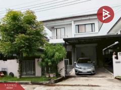 ขายบ้านแฝด-หมู่บ้านเอโทล-จาวา-เบย์-บ