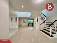 ขายทาวน์โฮม หมู่บ้านเศรณีปาร์ค วิภาวดี60 (Seranee Park Vibhavadi 60) จตุจักร กรุงเทพมหานคร-202509180932381758162758329.jpg