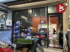 ขายอาคารพาณิชย์ 3 ชั้น เนื้อที่ 84.2 ตารางวา ซอยวัดพระเงิน ติดถนนบางม่วง-บางคูลัด นนทบุรี-202509181006451758164805397.jpg