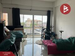 ขายอาคารพาณิชย์ 3 ชั้น เนื้อที่ 84.2 ตารางวา ซอยวัดพระเงิน ติดถนนบางม่วง-บางคูลัด นนทบุรี-202509181006461758164806961.jpg