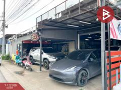 ขายอาคารพาณิชย์ 3 ชั้น เนื้อที่ 84.2 ตารางวา ซอยวัดพระเงิน ติดถนนบางม่วง-บางคูลัด นนทบุรี-202509181006511758164811101.jpg