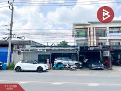 ขายอาคารพาณิชย์ 3 ชั้น เนื้อที่ 84.2 ตารางวา ซอยวัดพระเงิน ติดถนนบางม่วง-บางคูลัด นนทบุรี-202509181006521758164812153.jpg