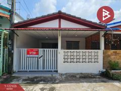 ขายทาวน์เฮ้าส์-หมู่บ้านกรีนการ์เด้