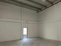 F2150 ให้เช่าโกดังโรงงานพร้อมออฟฟิศ  ใกล้เมืองพัทยา 300 ตรม. หน้าวัดสันติคราม หนองปลาไหล-202509181055001758167700925.jpg