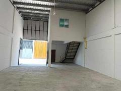 F2150 ให้เช่าโกดังโรงงานพร้อมออฟฟิศ  ใกล้เมืองพัทยา 300 ตรม. หน้าวัดสันติคราม หนองปลาไหล-202509181055031758167703688.jpg
