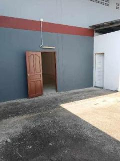 F2150 ให้เช่าโกดังโรงงานพร้อมออฟฟิศ  ใกล้เมืองพัทยา 300 ตรม. หน้าวัดสันติคราม หนองปลาไหล-202509181055051758167705140.jpg