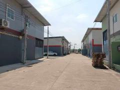 F2150 ให้เช่าโกดังโรงงานพร้อมออฟฟิศ  ใกล้เมืองพัทยา 300 ตรม. หน้าวัดสันติคราม หนองปลาไหล-202509181055051758167705666.jpg