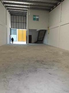 F2150 ให้เช่าโกดังโรงงานพร้อมออฟฟิศ  ใกล้เมืองพัทยา 300 ตรม. หน้าวัดสันติคราม หนองปลาไหล-202509181055071758167707236.jpg
