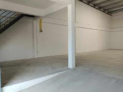 F2150 ให้เช่าโกดังโรงงานพร้อมออฟฟิศ  ใกล้เมืองพัทยา 300 ตรม. หน้าวัดสันติคราม หนองปลาไหล-202509181055071758167707714.jpg