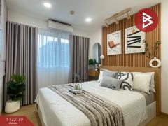 ขายคอนโด เคนซิงตัน แบริ่ง12 (Kensington Bearing12) สมุทรปราการ พร้อมอยู่