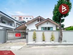 ขายบ้านเดี่ยวชั้นเดียว-เนื้อที่-42-ต