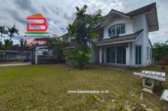 ที่ดินพร้อมบ้าน หมู่บ้านชวนชื่นบางเขน (แจ้งวัฒนะ ซอย 10, ซอย 14) เนื้อที่ 131.2 ตร.ว (ใกล้ BTS แจ้งวัฒนะ 14) แขวงทุ่งสองห้อง เขตดอนเมือง กรุงเทพมหานคร-202509181116471758169007076.jpg