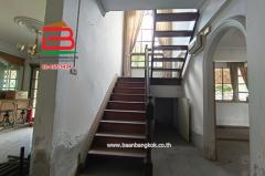 ที่ดินพร้อมบ้าน หมู่บ้านชวนชื่นบางเขน (แจ้งวัฒนะ ซอย 10, ซอย 14) เนื้อที่ 131.2 ตร.ว (ใกล้ BTS แจ้งวัฒนะ 14) แขวงทุ่งสองห้อง เขตดอนเมือง กรุงเทพมหานคร-202509181116481758169008952.jpg