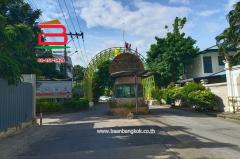 ที่ดินพร้อมบ้าน หมู่บ้านชวนชื่นบางเขน (แจ้งวัฒนะ ซอย 10, ซอย 14) เนื้อที่ 131.2 ตร.ว (ใกล้ BTS แจ้งวัฒนะ 14) แขวงทุ่งสองห้อง เขตดอนเมือง กรุงเทพมหานคร-202509181116521758169012338.jpg