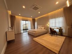 ให้เช่าบ้านหรูโครงการเศรษฐสิริ บางนา-สุวรรณภูมิ, 90 ตรว. Cooliving Designed Home*เฟอร์ครบ* ใกล้สนามบินสุวรรณภูมิ*-202509181120511758169251426.jpg