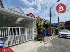 ขายทาวน์เฮ้าส์ หมู่บ้านทรัพย์ดินทอง เทพารักษ์ สมุทรปราการ พร้อมเข้าอยู่-202509181133051758169985194.jpg