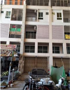 ขายอาคารพาณิชย์มือสอง อำเภอหาดใหญ่ จังหวัดสงขลา โครงการ รัถการคอมเพล็กซ์ (B30)