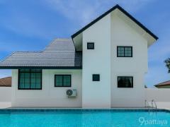 P1198 ขาย หมู่บ้านพัทยาปาร์คฮิลล์ หนองใหญ่ 2 ซอยหนองใหญ่ นาเกลือ อ.บางละมุง จ.ชลบุรี หลังริม พร้อมสระว่ายน้ำ   P1198-ขาย-หมู่บ้านพัทยาปาร์คฮิลล์-หนอง