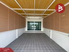 ขายทาวน์เฮ้าส์ หมู่บ้านพุฒสีวิลล่า4 แพรกษา สมุทรปราการ พร้อมเข้าอยู่-202509181148121758170892564.jpg