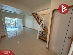 ขายทาวน์เฮ้าส์ หมู่บ้านพุฒสีวิลล่า4 แพรกษา สมุทรปราการ พร้อมเข้าอยู่-202509181148131758170893683.jpg