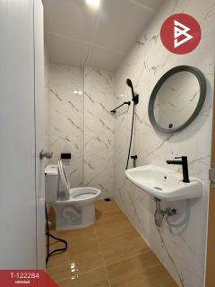 ขายทาวน์เฮ้าส์ หมู่บ้านพุฒสีวิลล่า4 แพรกษา สมุทรปราการ พร้อมเข้าอยู่-202509181148171758170897610.jpg