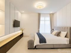 P1197 ขาย หมู่บ้านปณาลีบ้านนา ห้วยใหญ่ รีโนเวทใหม่ For Sale พร้อมสระว่ายน้ำส่วนตัว P1197-ขาย-หมู่บ้านปณาลีบ้านนา-ห้วยใหญ่-