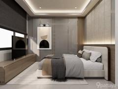 P1196 ขาย ทาวน์โฮม ทัพพระยา ซอย 15 พัทยาใกล้ Walking Street แหลมบาลีฮาย เซ็นทรัลพัทยา และชายหาด P1196-ขาย-ทาวน์โฮม-ทัพพระยา-ซอย-15-พัทยาใก