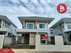 ขายบ้านเดี่ยว-หมู่บ้านเทพสิริวิลล่