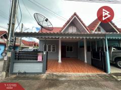 ขายทาวน์เฮ้าส์ชั้นเดียว หลังมุม หมู่บ้านชวนใจนิเวศน์3 (Chuan Jhai Niwet3) เสม็ด ชลบุรี-202509181242301758174150363.jpg