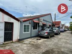 ขายทาวน์เฮ้าส์ชั้นเดียว หลังมุม หมู่บ้านชวนใจนิเวศน์3 (Chuan Jhai Niwet3) เสม็ด ชลบุรี-202509181242361758174156744.jpg