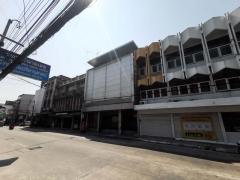 ขาย สำนักงาน 3 ชั้น ถนนเจตน์จำนงค์ เมืองชลบุรี PTT10016