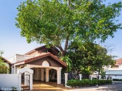 ขายบ้านเดี่ยวรีโนเวทใหม่หลังมุม 111 ตรว. ซอยรามคำแหง 76 ใกล้รถไฟฟ้าสายสีส้ม สถานีศรีบูรพา 500 เมตร ตรงข้าม GO Wholesale รามคำแหง ขายบ้านเดี่ยวรีโนเวทใหม่หลังมุม-111-