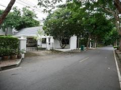 ให้เช่าบ้านเดี่ยว 3 ชั้นหลังใหญ่ 200 ตรว. หมู่บ้านนวธานี ซอยเสรีไทย 59 เกษตร-นวมินทร์ ใกล้มอเตอร์เวย์ ใกล้ทางด่วน ให้เช่าบ้านเดี่ยว-3-ชั้นหลังใหญ่-200-ต