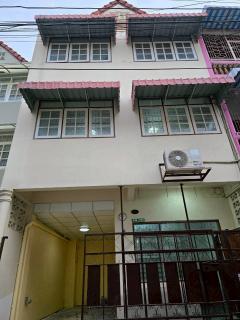 ขายทาวน์เฮ้าส์ทำเลดี 3 ชั้น 21ตร.วา ซ.ศิริไพลิน จรัญสนิทวงศ์ 75 (แยก 19) หลัง สน.นครบาลบางพลัดใกล้ รพ.ยันฮี-202509181332121758177132006.jpg