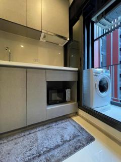 ให้เช่า คอนโด Life Asoke Hype (ไลฟ์ อโศก ไฮป์) 26 ตรม. 1 นอน 1 น้ำ ชั้น 28 วิวเมือง จอดรถได้ 1 คัน-202509181352501758178370994.jpg