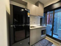 ให้เช่า คอนโด Life Asoke Hype (ไลฟ์ อโศก ไฮป์) 26 ตรม. 1 นอน 1 น้ำ ชั้น 28 วิวเมือง จอดรถได้ 1 คัน-202509181352511758178371517.jpg