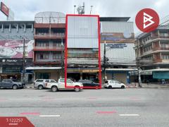 ขายอาคารพาณิชย์-2-คูหา-เนื้อที่-31.5-ตร.