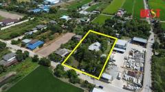 ขายบ้านสวนริมคลองบางโพธิ์เหนือ สามโคก ปทุมธานี บ้านเดี่ยวสร้างเอง สไตล์บ้านสวน บนพื้นที่กว่า 2 ไร่ เงียบสงบ ร่มรื่น ใกล้กรุงเทพฯ-202509181426371758180397606.jpg