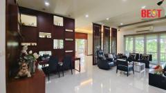 ขายบ้านสวนริมคลองบางโพธิ์เหนือ สามโคก ปทุมธานี บ้านเดี่ยวสร้างเอง สไตล์บ้านสวน บนพื้นที่กว่า 2 ไร่ เงียบสงบ ร่มรื่น ใกล้กรุงเทพฯ-202509181427131758180433769.jpg