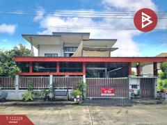 ขายบ้านเดี่ยว-หมู่บ้านสาครธานี-บาง